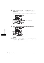 Preview for 522 page of Canon imageRUNNER 5070 Reference Manual