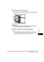 Preview for 523 page of Canon imageRUNNER 5070 Reference Manual