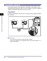 Preview for 32 page of Canon imageRUNNER 5570 Network Manual