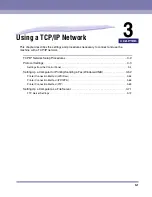 Preview for 47 page of Canon imageRUNNER 5570 Network Manual