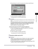 Preview for 59 page of Canon imageRUNNER 5570 Network Manual