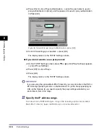 Preview for 64 page of Canon imageRUNNER 5570 Network Manual