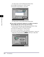 Preview for 66 page of Canon imageRUNNER 5570 Network Manual