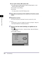 Preview for 72 page of Canon imageRUNNER 5570 Network Manual