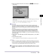 Preview for 73 page of Canon imageRUNNER 5570 Network Manual