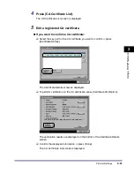 Preview for 87 page of Canon imageRUNNER 5570 Network Manual