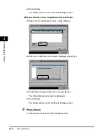 Preview for 88 page of Canon imageRUNNER 5570 Network Manual