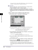 Preview for 92 page of Canon imageRUNNER 5570 Network Manual