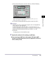 Preview for 93 page of Canon imageRUNNER 5570 Network Manual