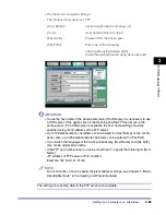 Preview for 131 page of Canon imageRUNNER 5570 Network Manual