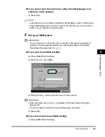 Preview for 165 page of Canon imageRUNNER 5570 Network Manual