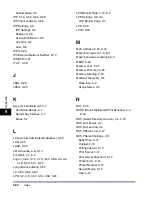 Preview for 266 page of Canon imageRUNNER 5570 Network Manual