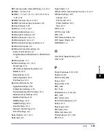 Preview for 267 page of Canon imageRUNNER 5570 Network Manual