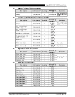 Preview for 21 page of Canon imageRUNNER 5570 Service Manual