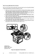 Предварительный просмотр 6 страницы Canon ImageRunner 600 Service Manual