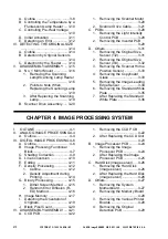 Предварительный просмотр 8 страницы Canon ImageRunner 600 Service Manual