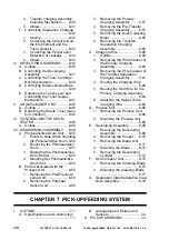 Предварительный просмотр 10 страницы Canon ImageRunner 600 Service Manual