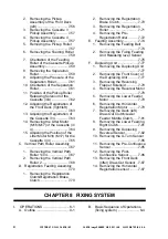 Предварительный просмотр 12 страницы Canon ImageRunner 600 Service Manual