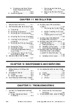 Предварительный просмотр 16 страницы Canon ImageRunner 600 Service Manual