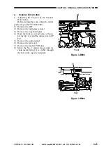 Предварительный просмотр 94 страницы Canon ImageRunner 600 Service Manual