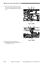 Предварительный просмотр 97 страницы Canon ImageRunner 600 Service Manual