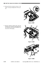 Предварительный просмотр 140 страницы Canon ImageRunner 600 Service Manual