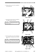 Предварительный просмотр 141 страницы Canon ImageRunner 600 Service Manual