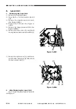 Предварительный просмотр 156 страницы Canon ImageRunner 600 Service Manual