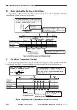 Предварительный просмотр 167 страницы Canon ImageRunner 600 Service Manual