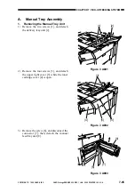 Предварительный просмотр 284 страницы Canon ImageRunner 600 Service Manual