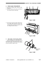 Предварительный просмотр 286 страницы Canon ImageRunner 600 Service Manual