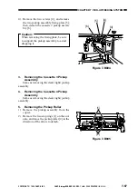 Предварительный просмотр 296 страницы Canon ImageRunner 600 Service Manual