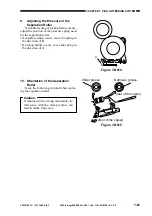 Предварительный просмотр 300 страницы Canon ImageRunner 600 Service Manual