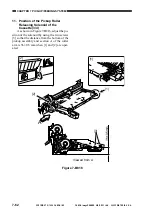 Предварительный просмотр 301 страницы Canon ImageRunner 600 Service Manual