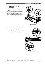 Предварительный просмотр 306 страницы Canon ImageRunner 600 Service Manual