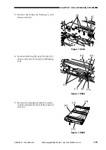 Предварительный просмотр 314 страницы Canon ImageRunner 600 Service Manual