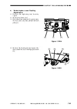 Предварительный просмотр 320 страницы Canon ImageRunner 600 Service Manual