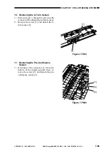 Предварительный просмотр 324 страницы Canon ImageRunner 600 Service Manual