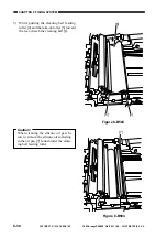 Предварительный просмотр 358 страницы Canon ImageRunner 600 Service Manual