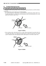 Предварительный просмотр 590 страницы Canon ImageRunner 600 Service Manual