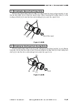 Предварительный просмотр 593 страницы Canon ImageRunner 600 Service Manual