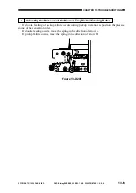 Предварительный просмотр 595 страницы Canon ImageRunner 600 Service Manual