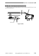 Предварительный просмотр 597 страницы Canon ImageRunner 600 Service Manual