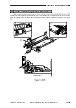 Предварительный просмотр 601 страницы Canon ImageRunner 600 Service Manual