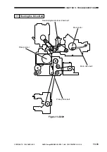 Предварительный просмотр 605 страницы Canon ImageRunner 600 Service Manual