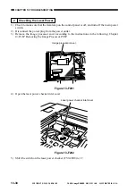 Предварительный просмотр 610 страницы Canon ImageRunner 600 Service Manual