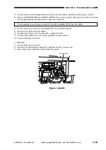 Предварительный просмотр 619 страницы Canon ImageRunner 600 Service Manual