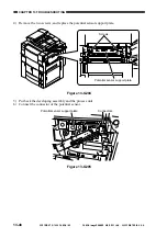 Предварительный просмотр 620 страницы Canon ImageRunner 600 Service Manual