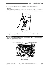 Предварительный просмотр 621 страницы Canon ImageRunner 600 Service Manual