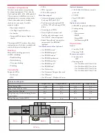 Предварительный просмотр 3 страницы Canon imageRUNNER 6000 User Manual